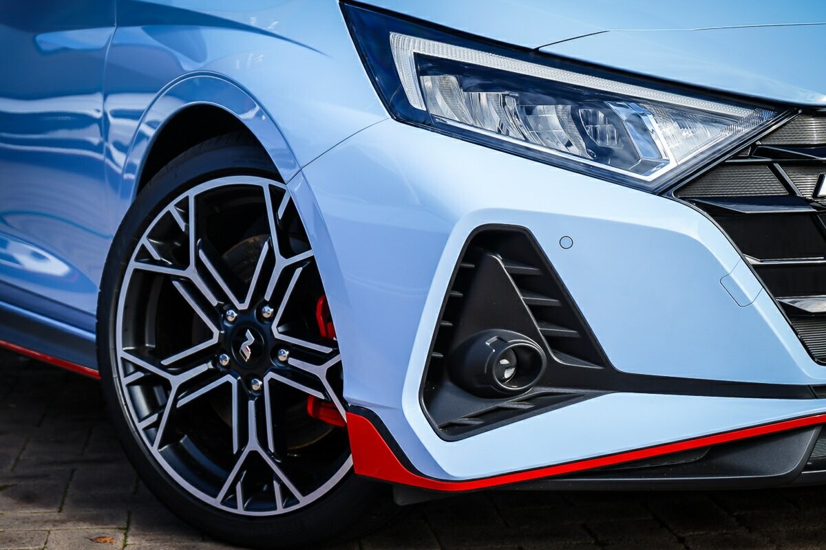Hyundai I20 image 2