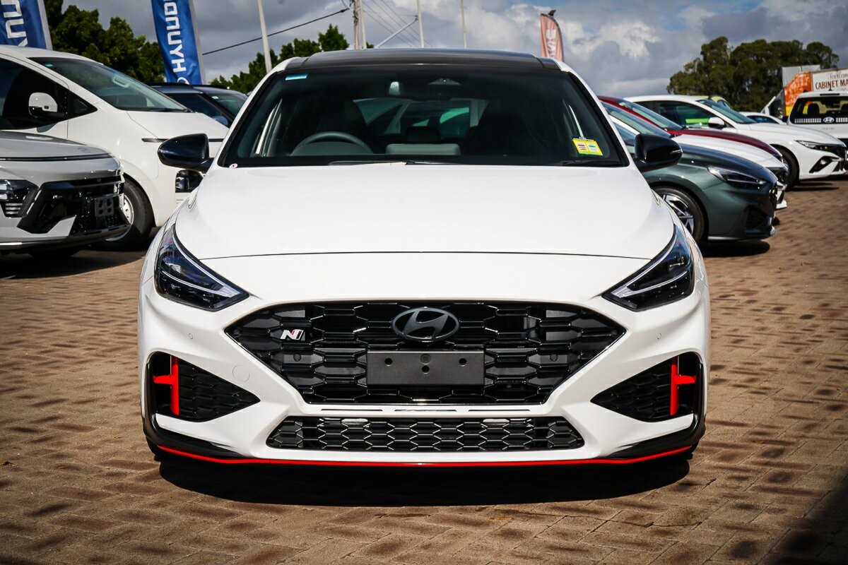 Hyundai I30 image 4
