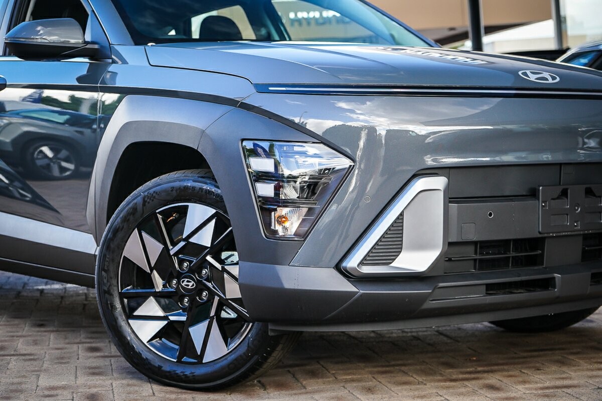 Hyundai Kona image 2