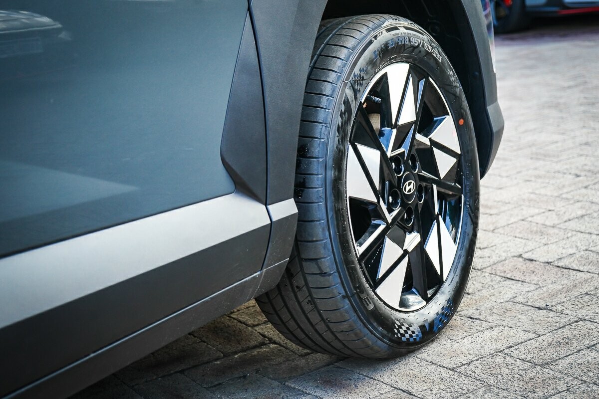 Hyundai Kona image 3