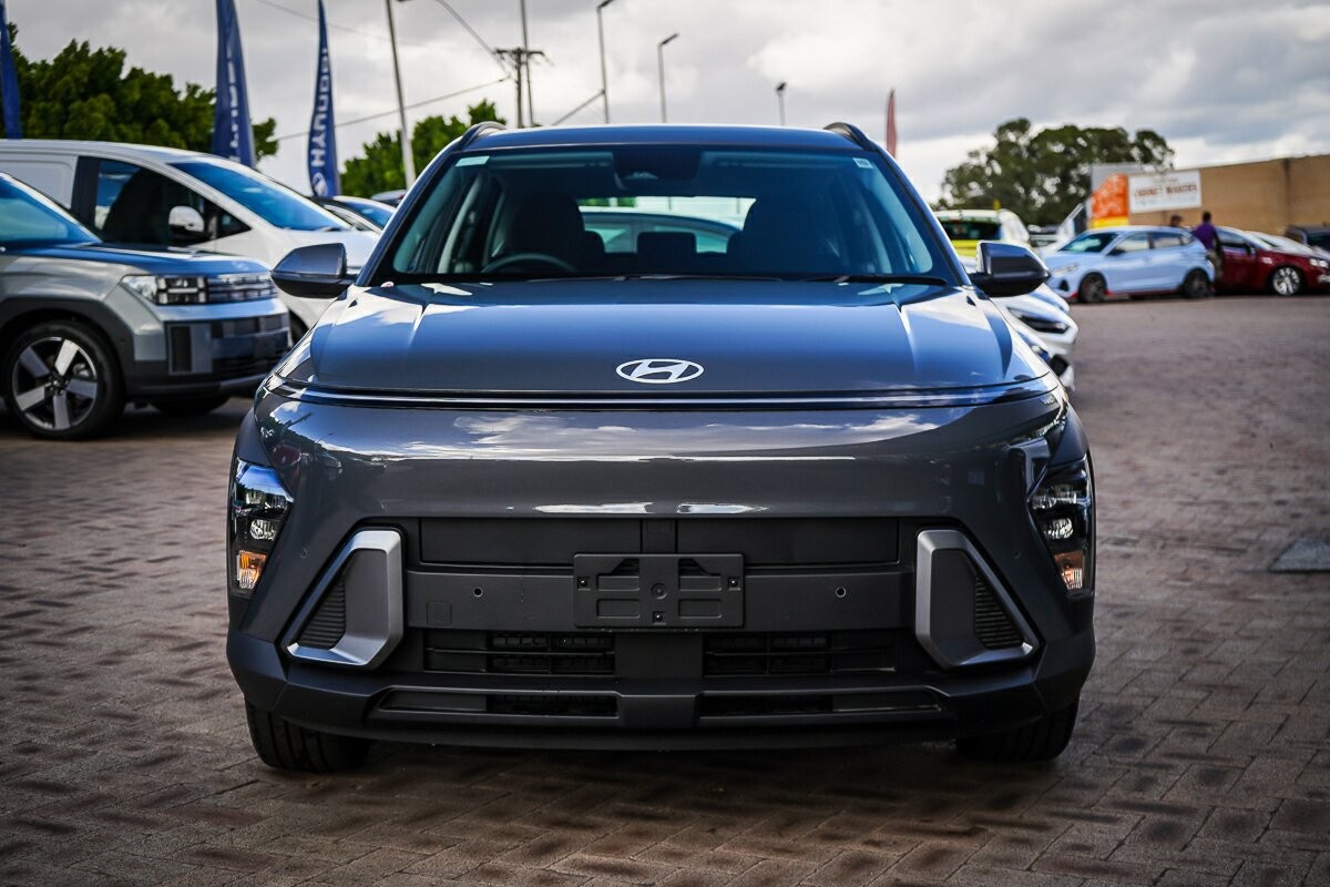 Hyundai Kona image 4