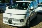 Hyundai Staria Load image 4