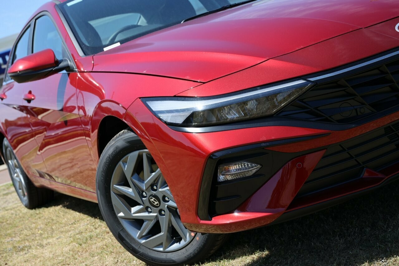 Hyundai I30 image 2