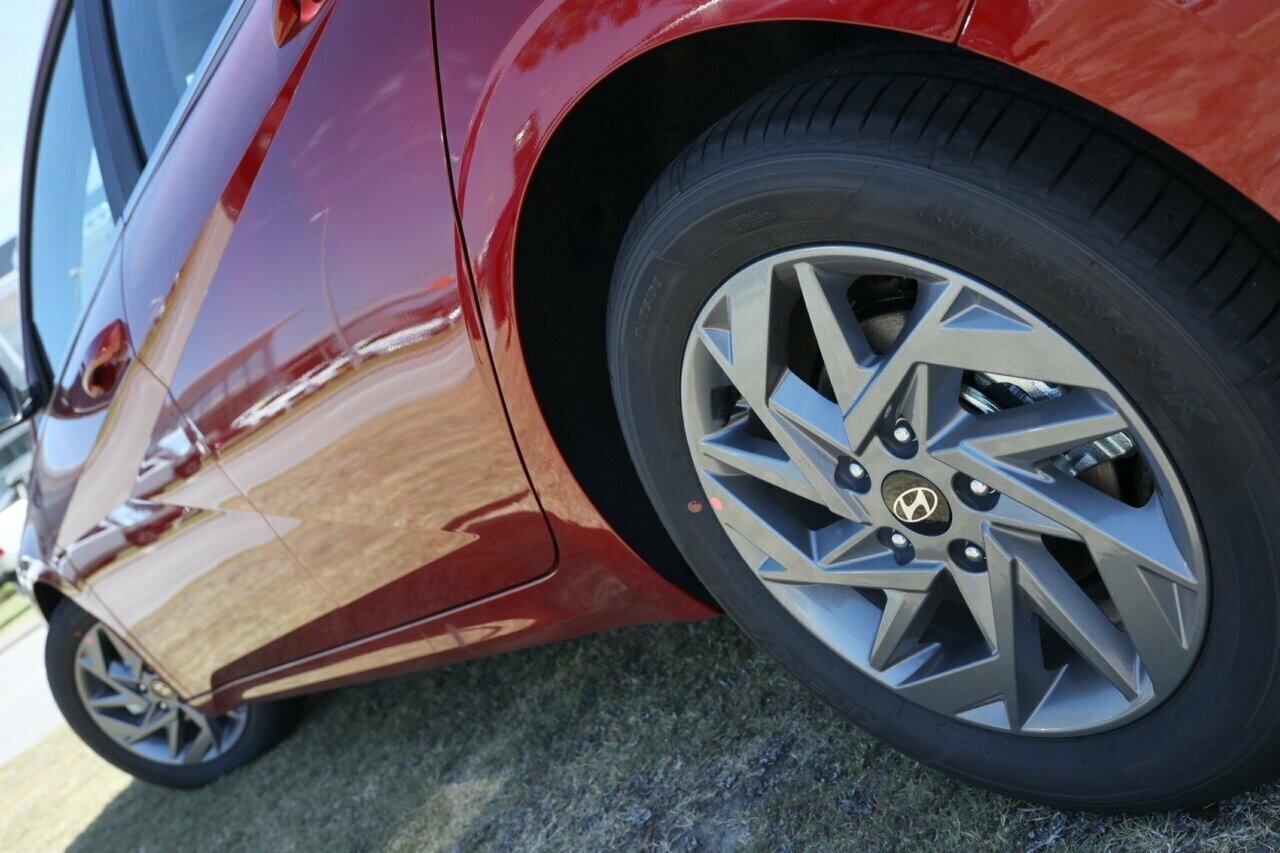 Hyundai I30 image 4