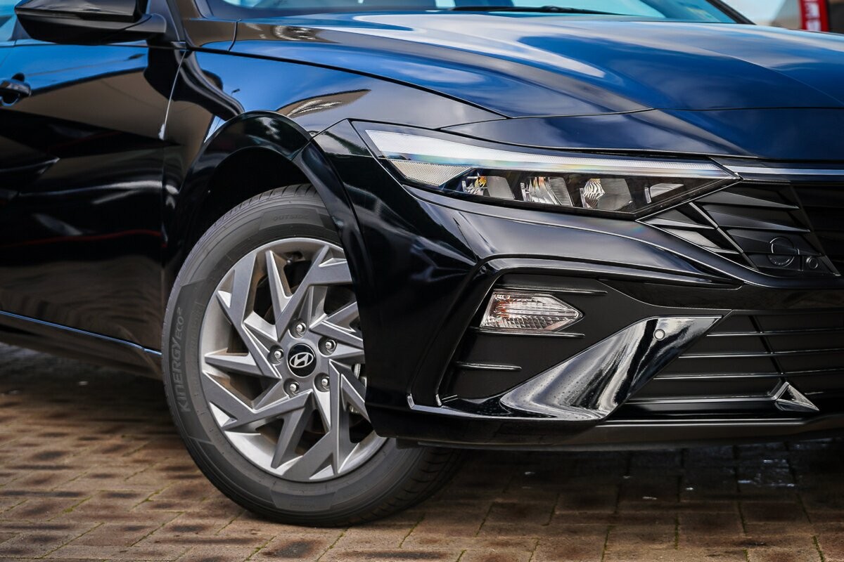 Hyundai I30 image 2