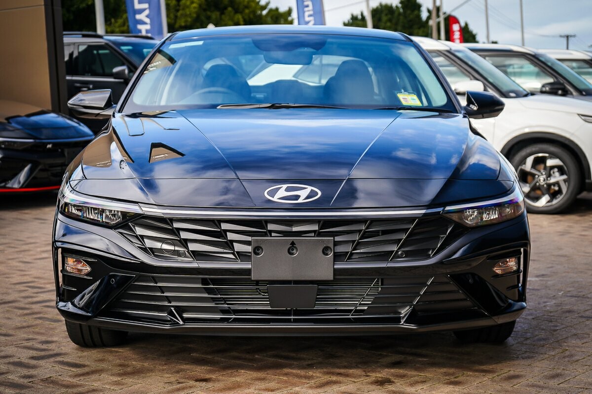 Hyundai I30 image 3