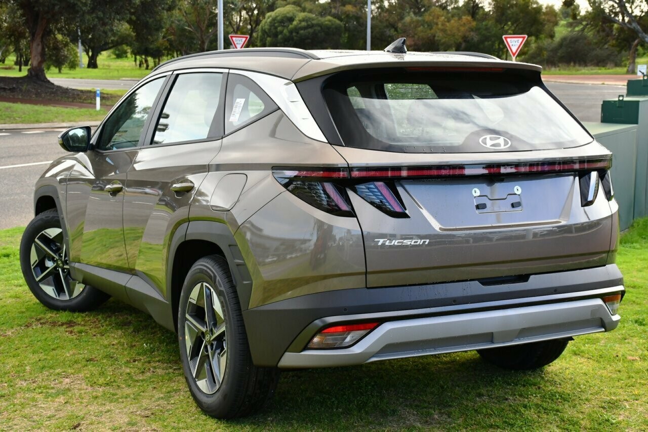 Hyundai Tucson image 3