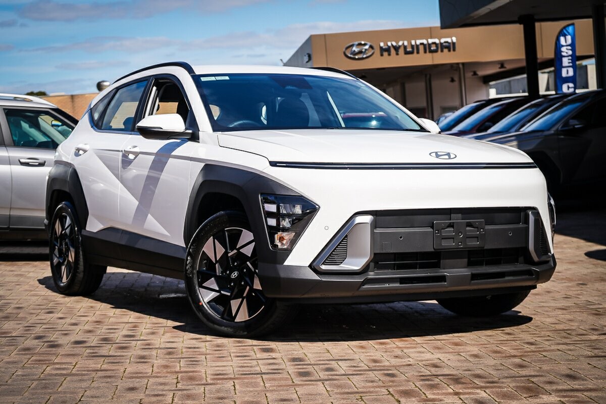 Hyundai Kona image 1