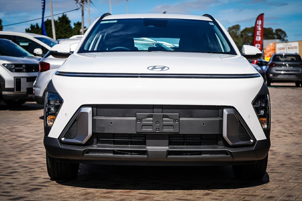 Hyundai Kona image 3