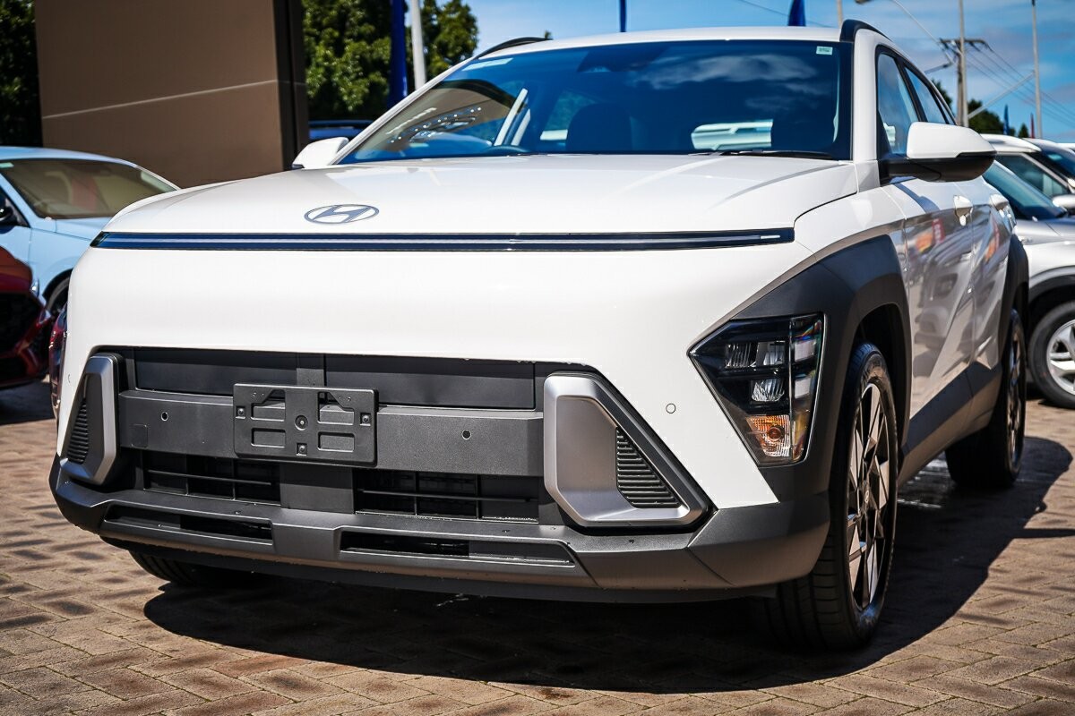 Hyundai Kona image 4