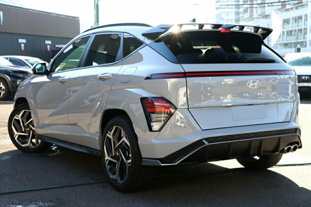 Hyundai Kona image 3