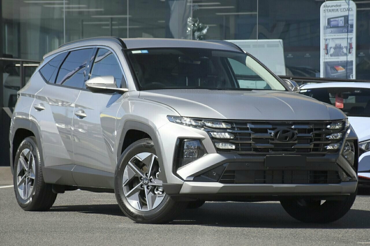 Hyundai Tucson image 1