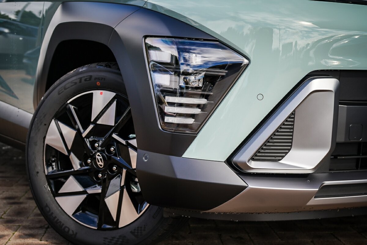 Hyundai Kona image 2