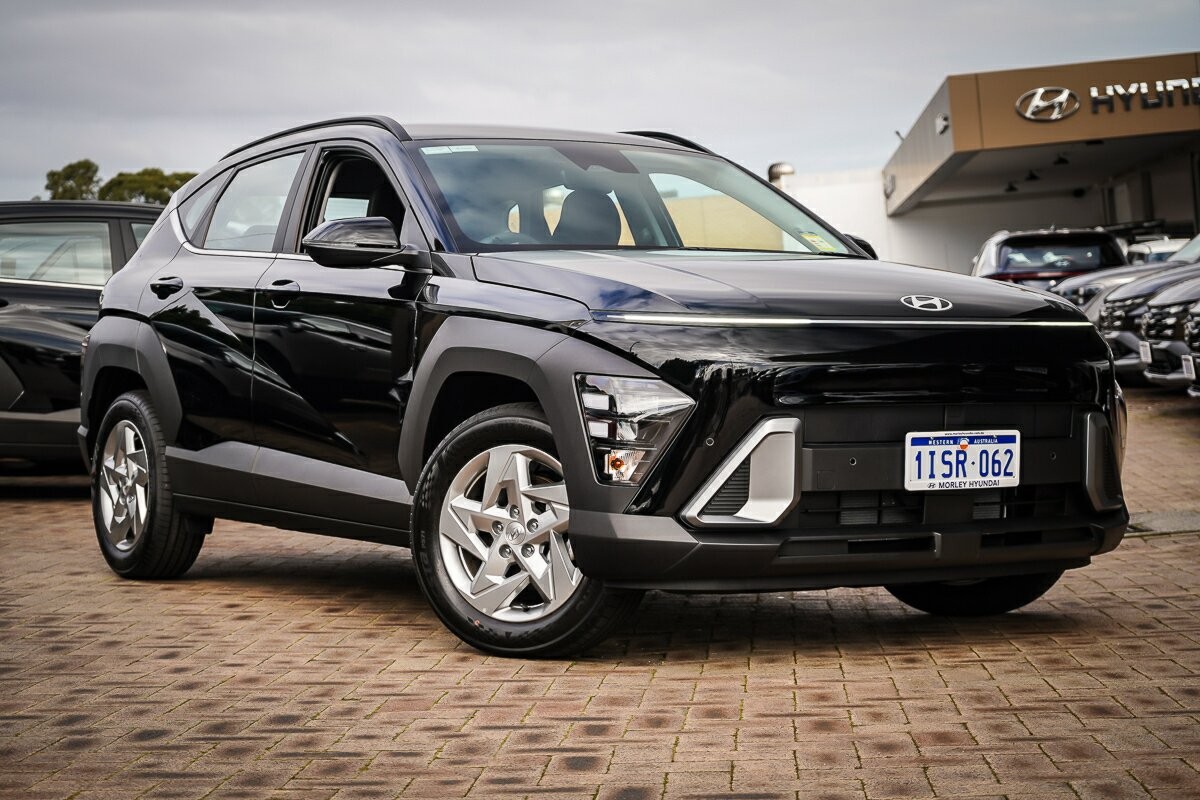 Hyundai N/a image 1