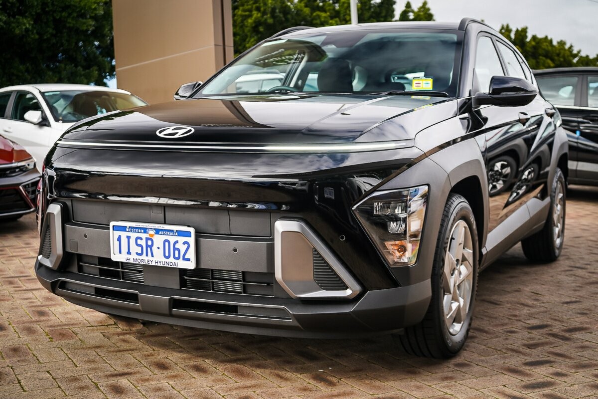 Hyundai N/a image 4