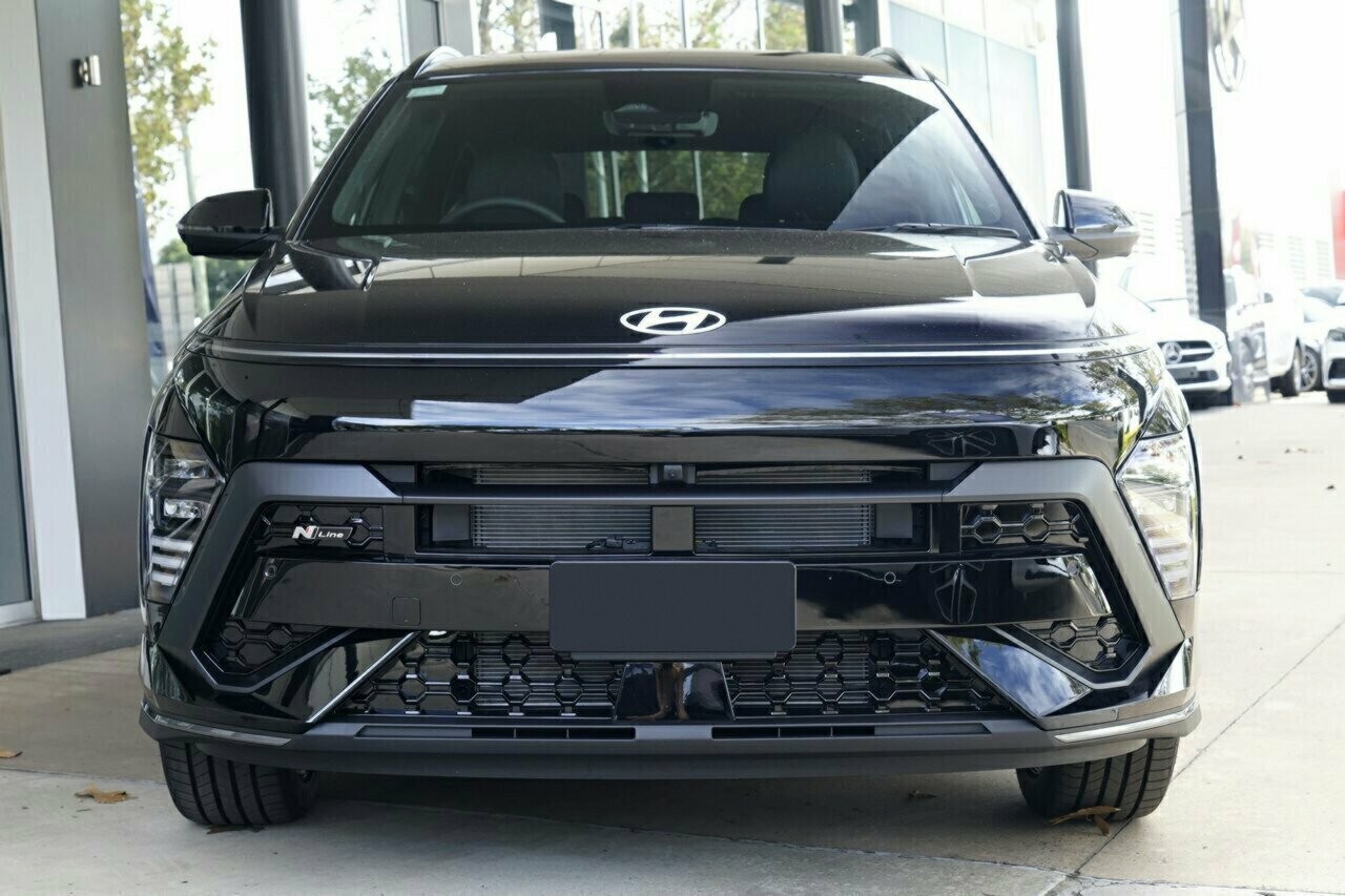 Hyundai Kona image 4