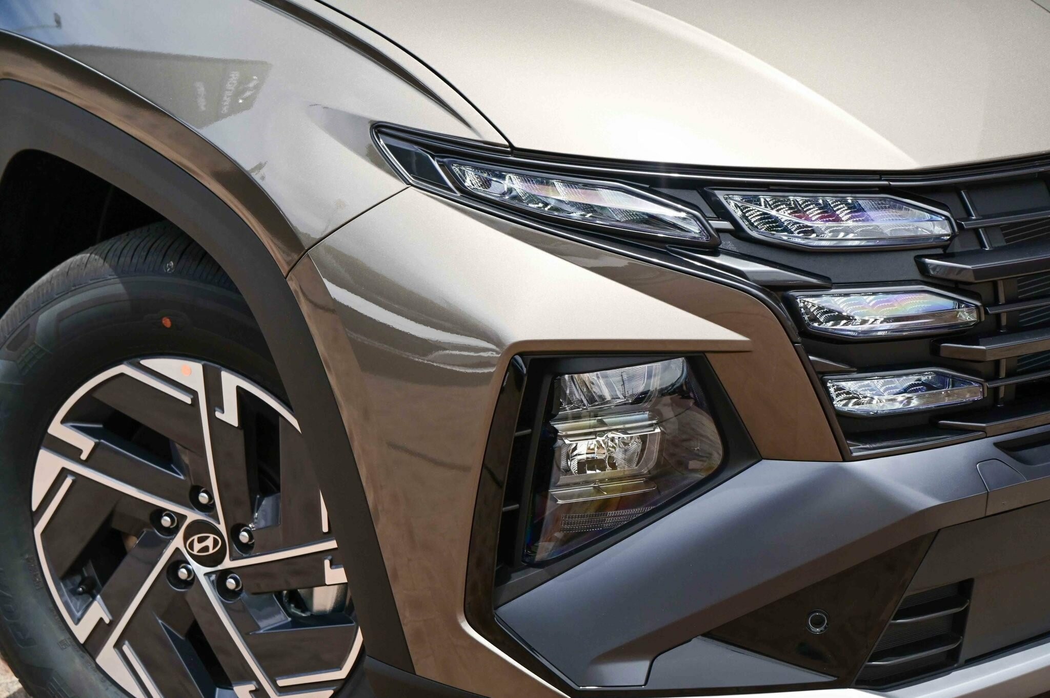 Hyundai Tucson image 2