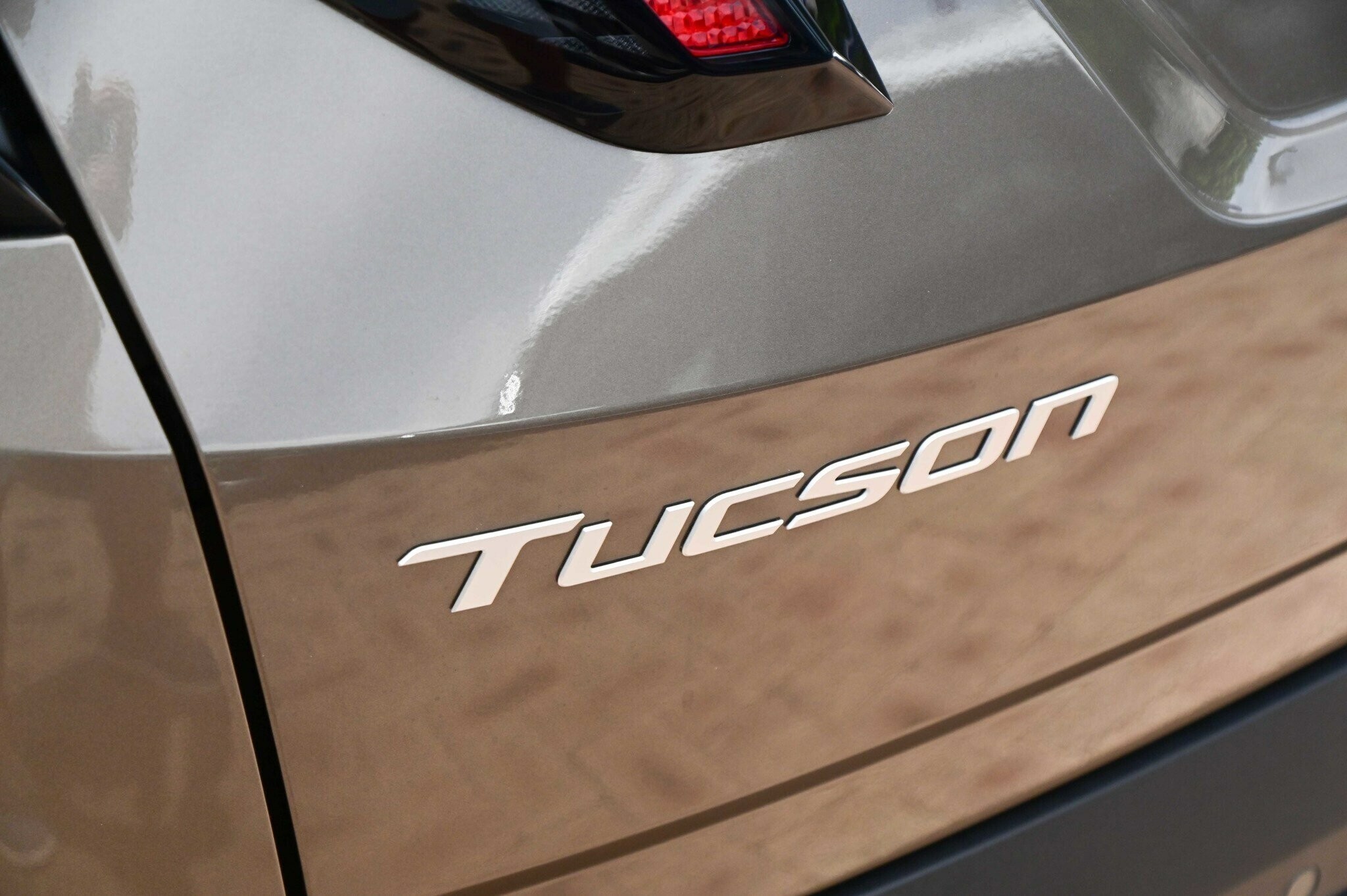 Hyundai Tucson image 4