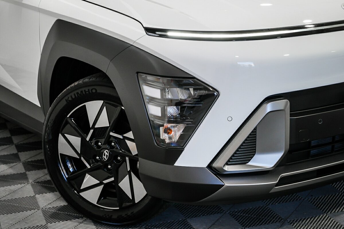 Hyundai 1e image 2