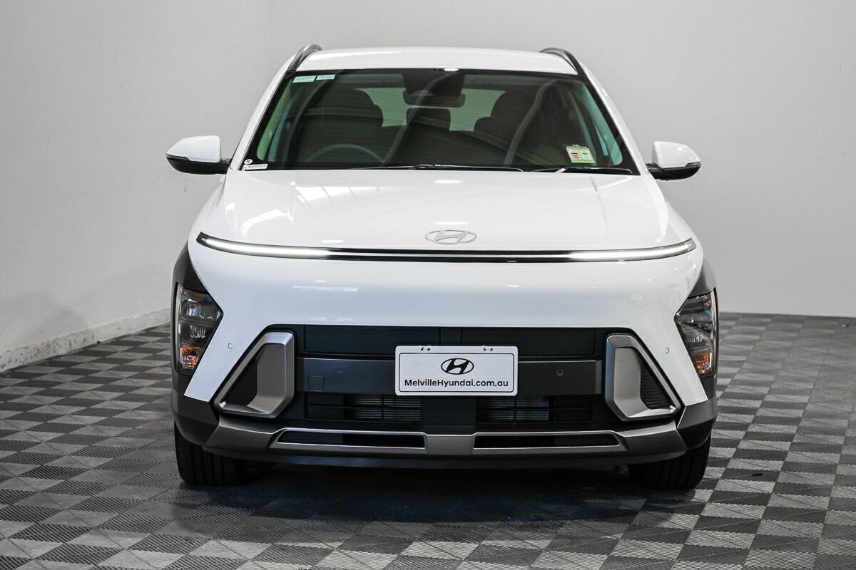 Hyundai 1e image 3