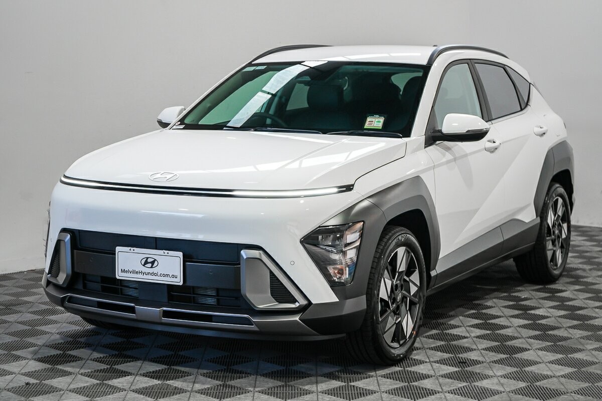 Hyundai 1e image 4