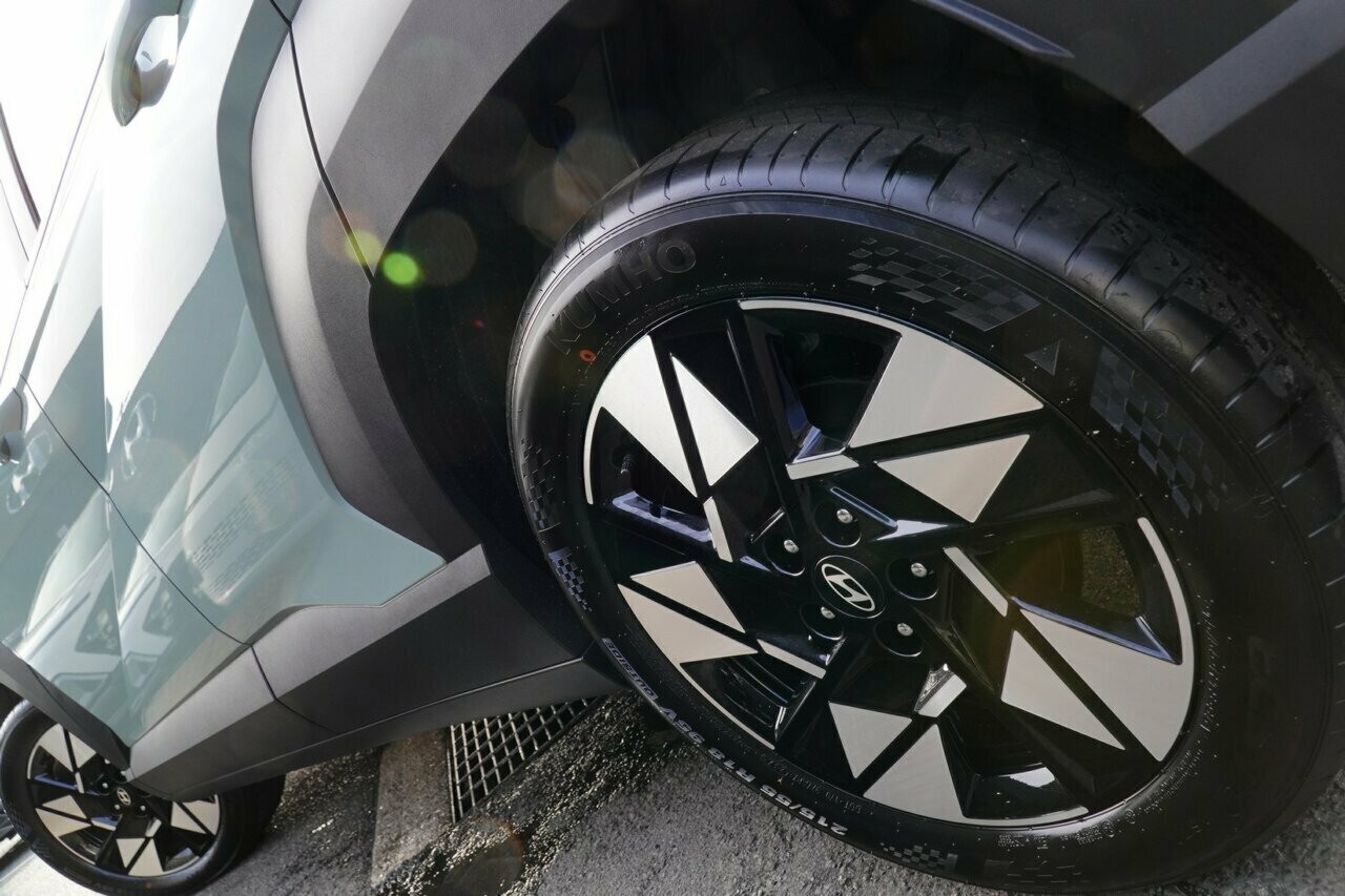 Hyundai Kona image 4