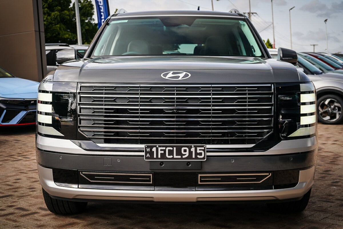Hyundai 9u image 3