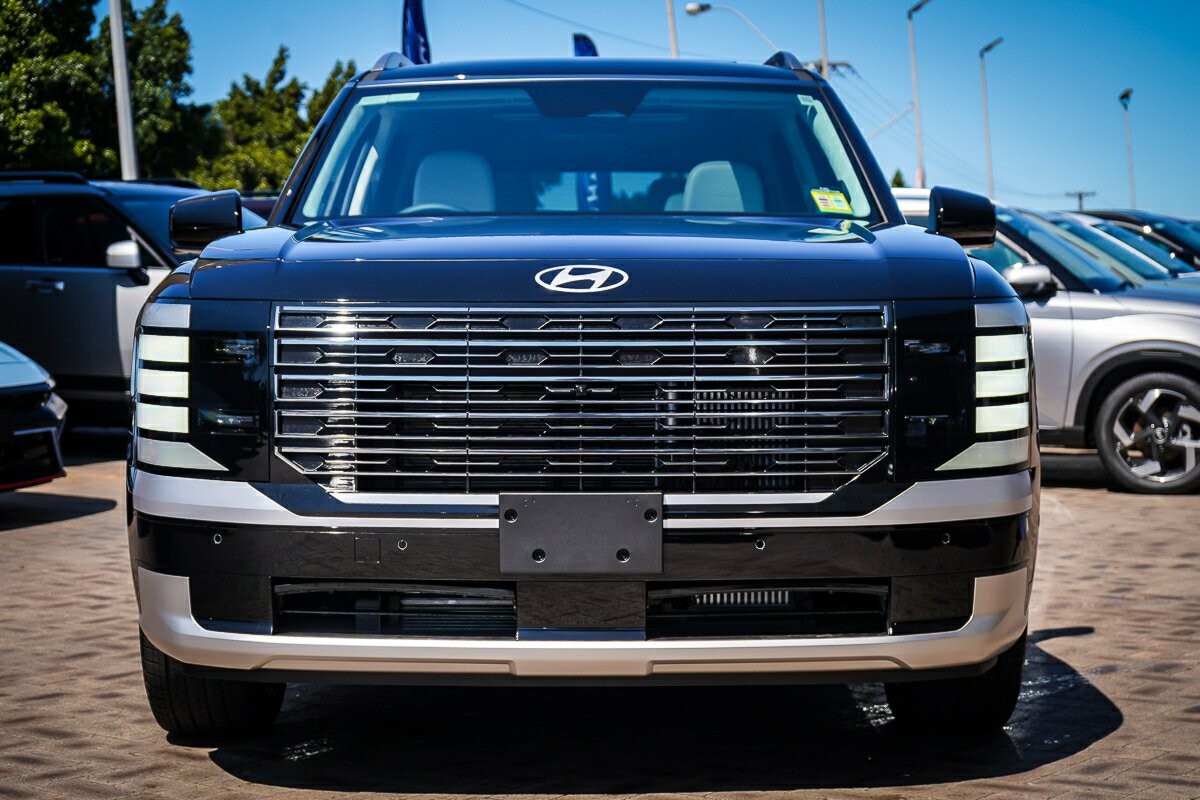 Hyundai 9u image 3