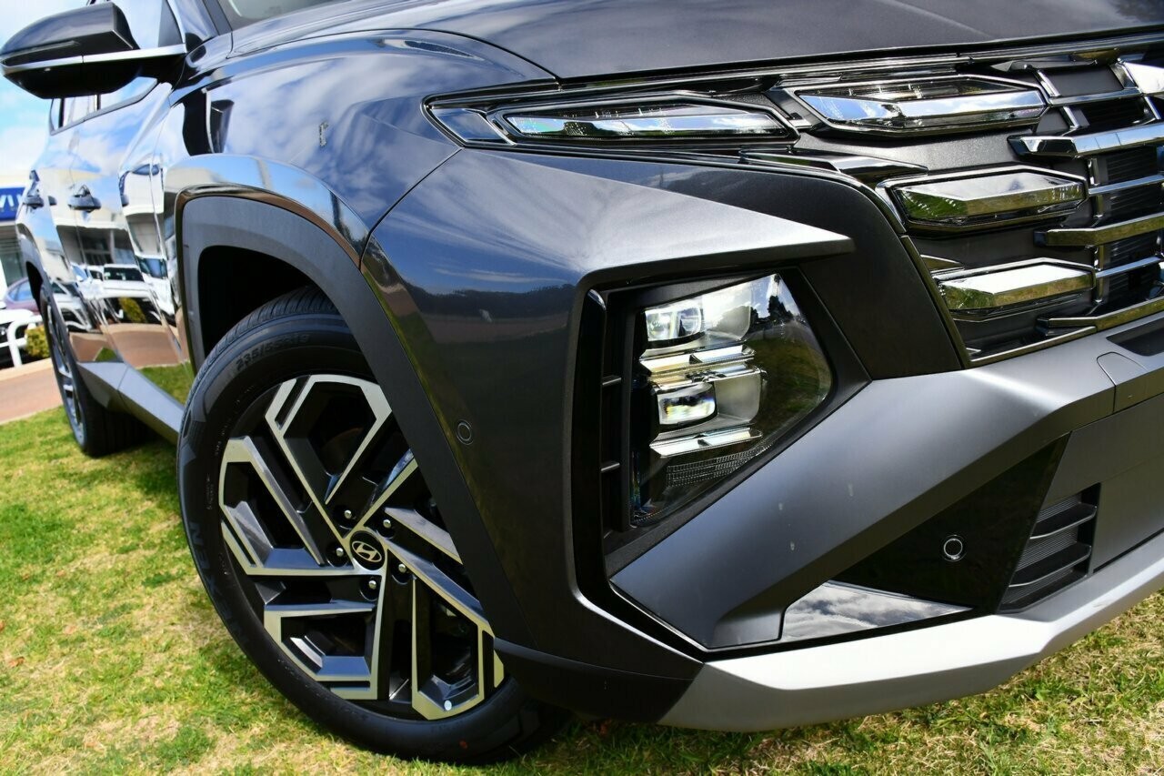 Hyundai Tucson image 2