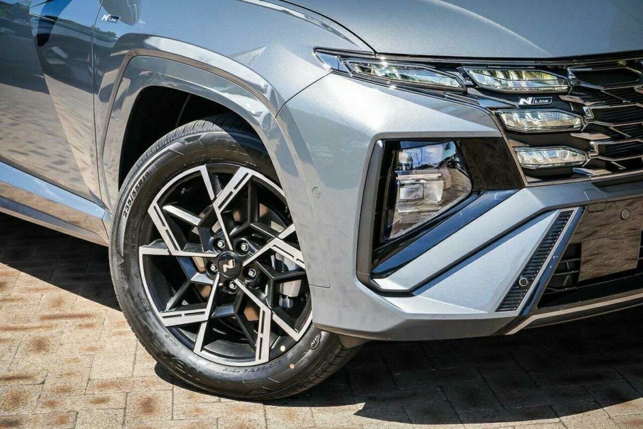 Hyundai Tucson image 2