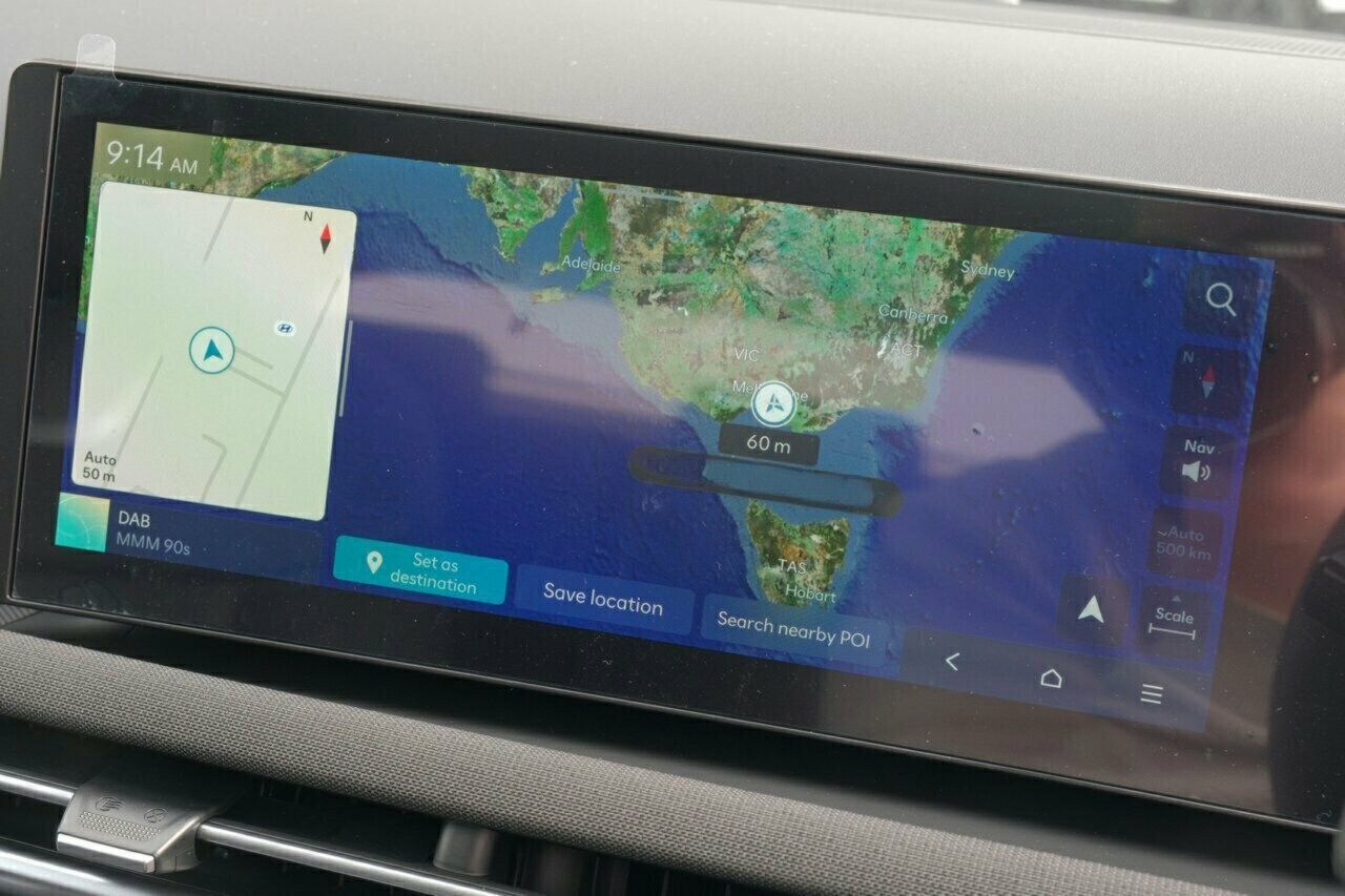 Hyundai Tucson image 2