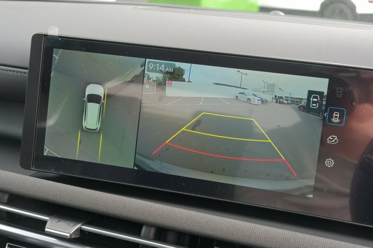 Hyundai Tucson image 3