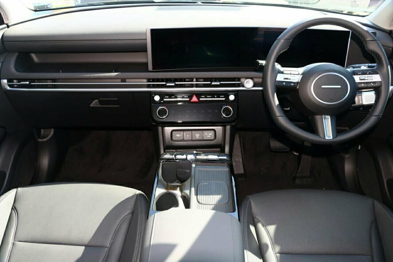 Hyundai Tucson image 4