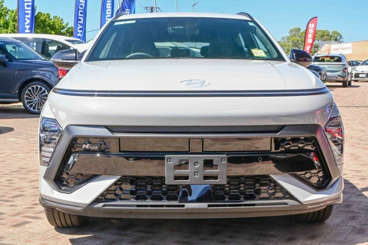 Hyundai Kona image 2