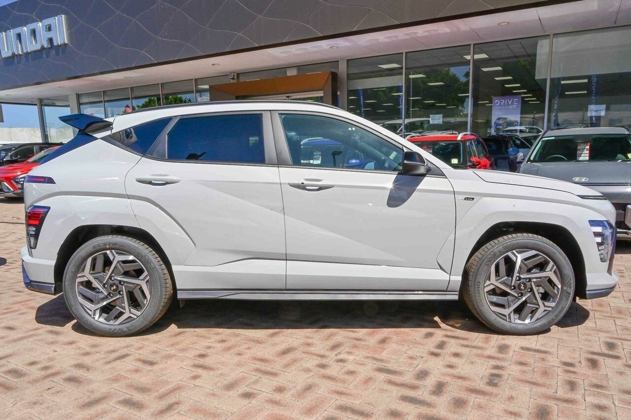 Hyundai Kona image 3