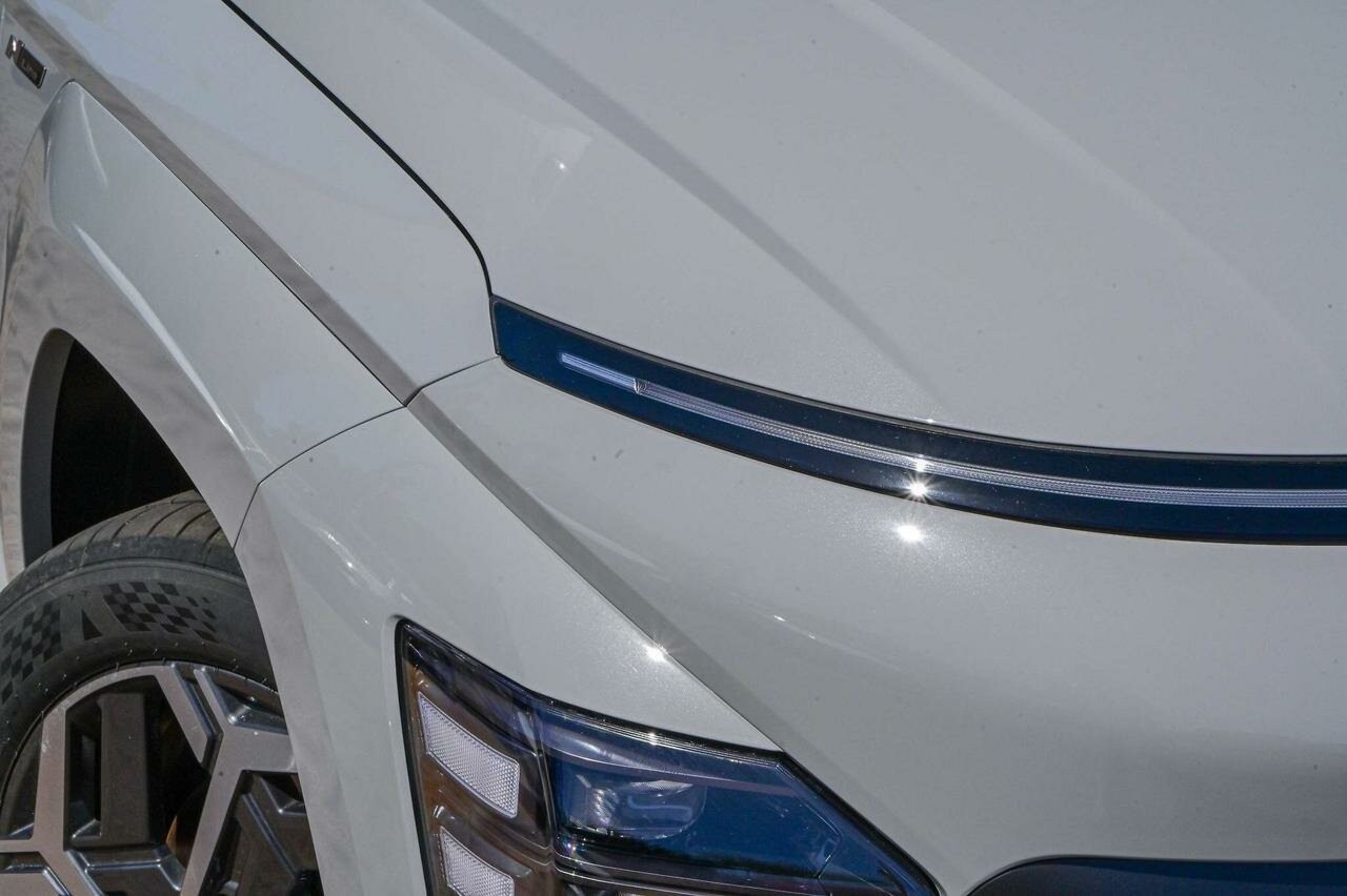 Hyundai Kona image 4