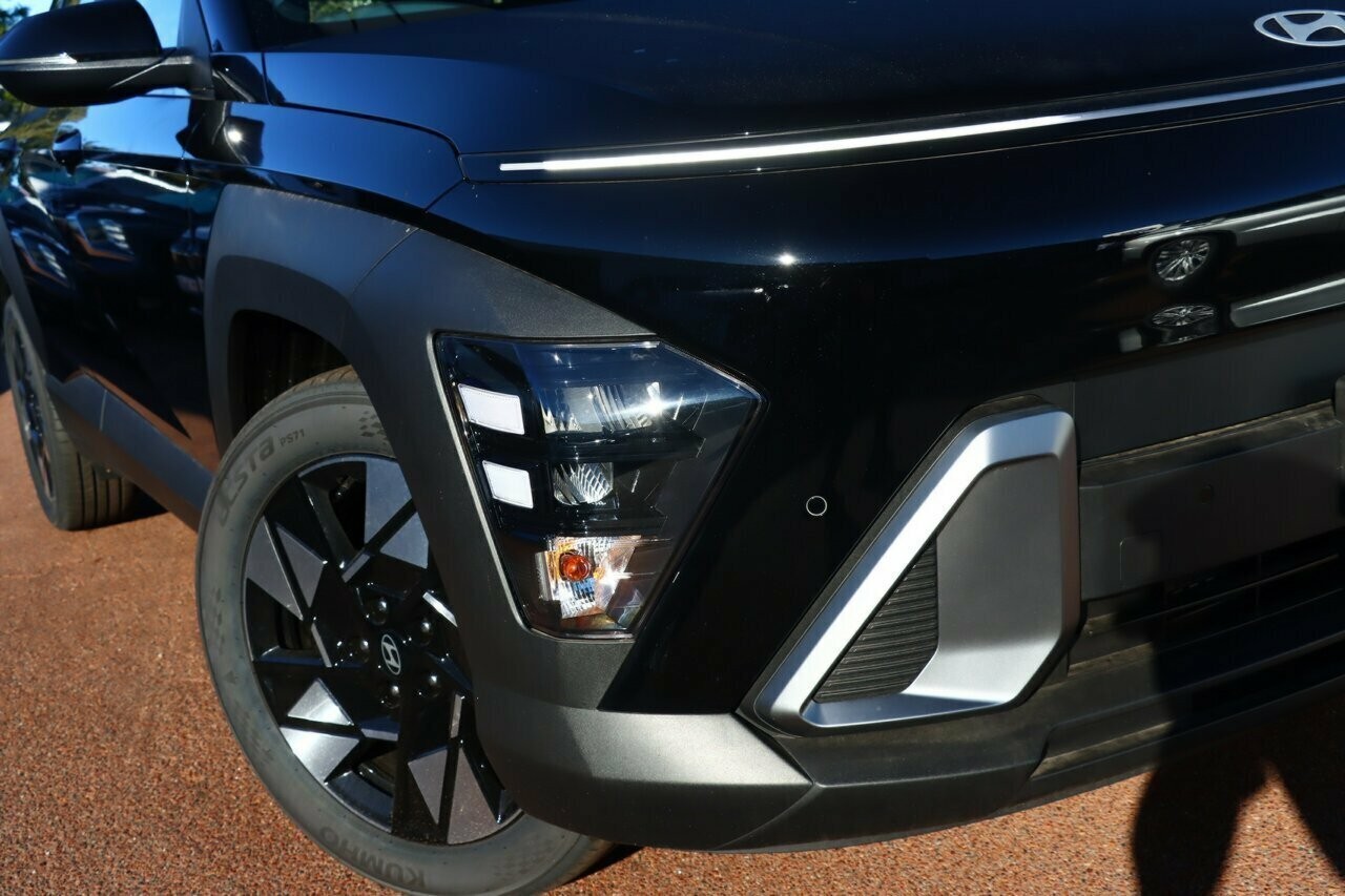 Hyundai Kona image 2