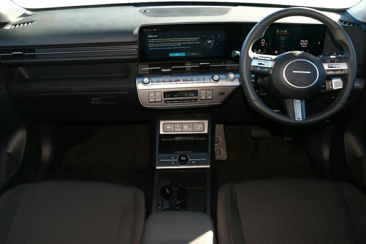 Hyundai Kona image 4