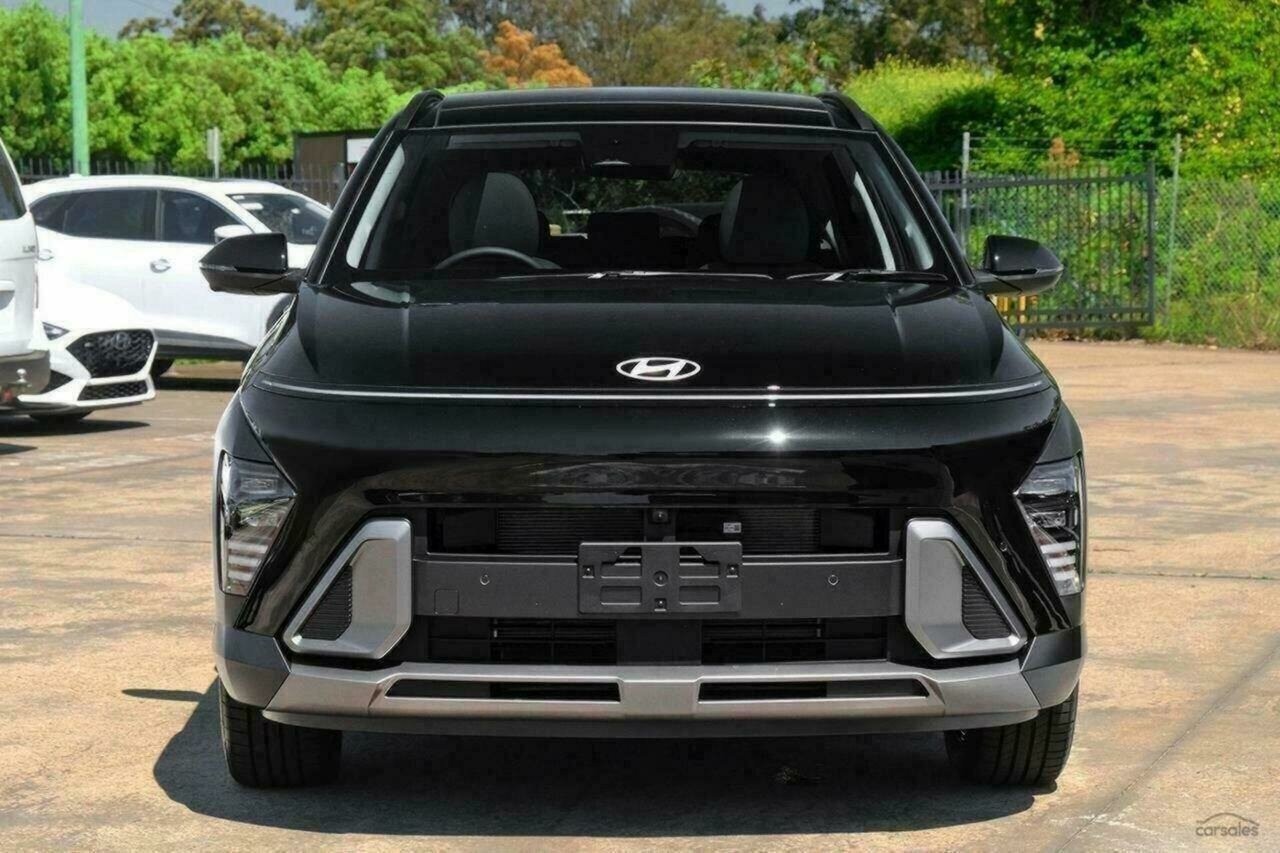 Hyundai Kona image 2