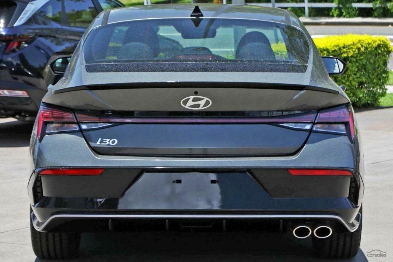 Hyundai I30 image 3