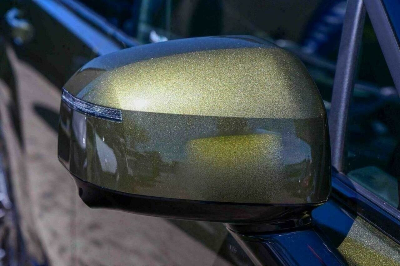 Hyundai Santa Fe image 3