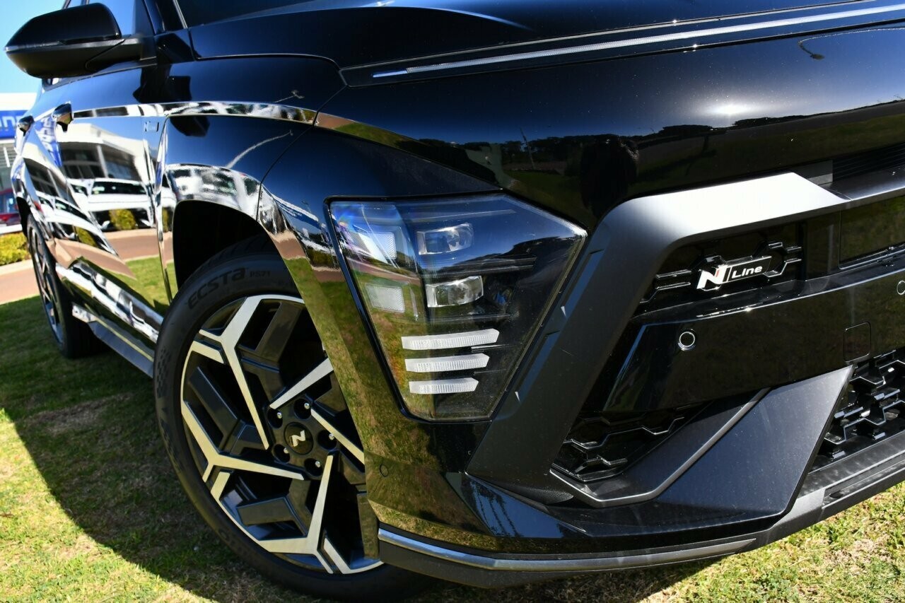 Hyundai Kona image 2