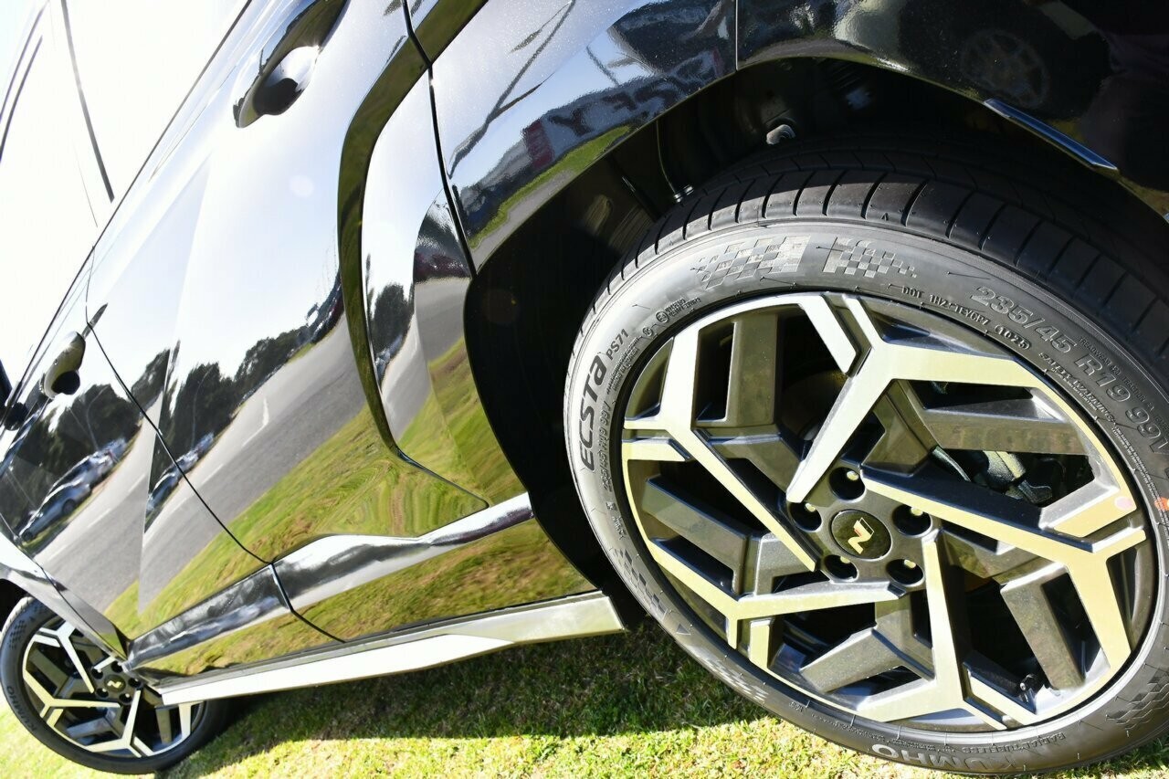 Hyundai Kona image 4