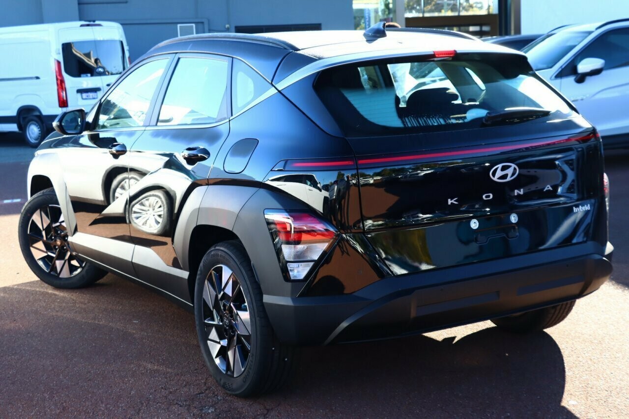 Hyundai Kona image 3