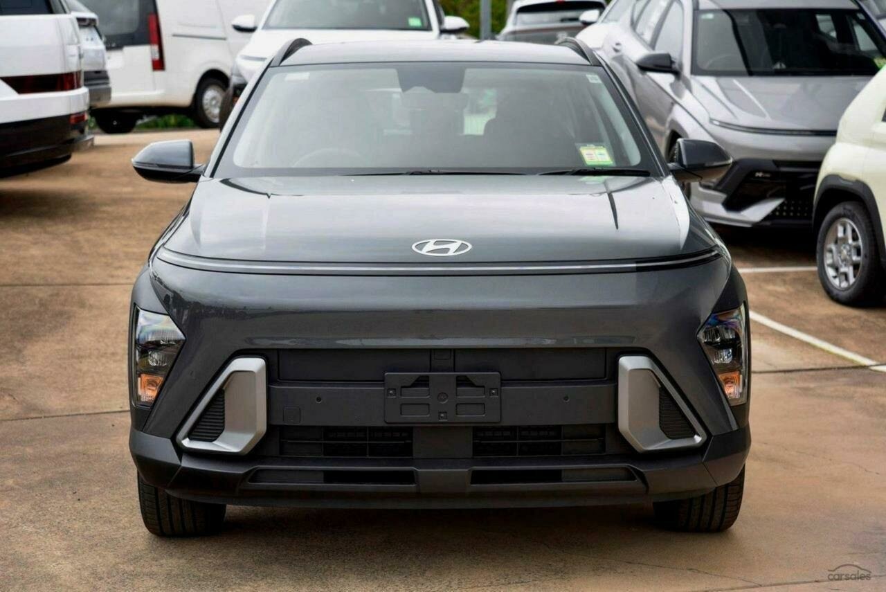 Hyundai Kona image 2