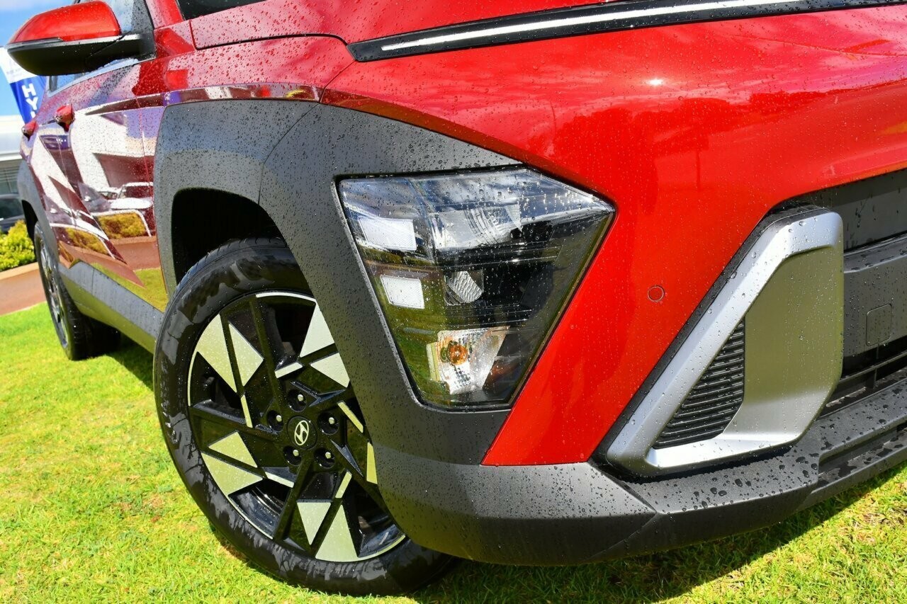 Hyundai Kona image 2