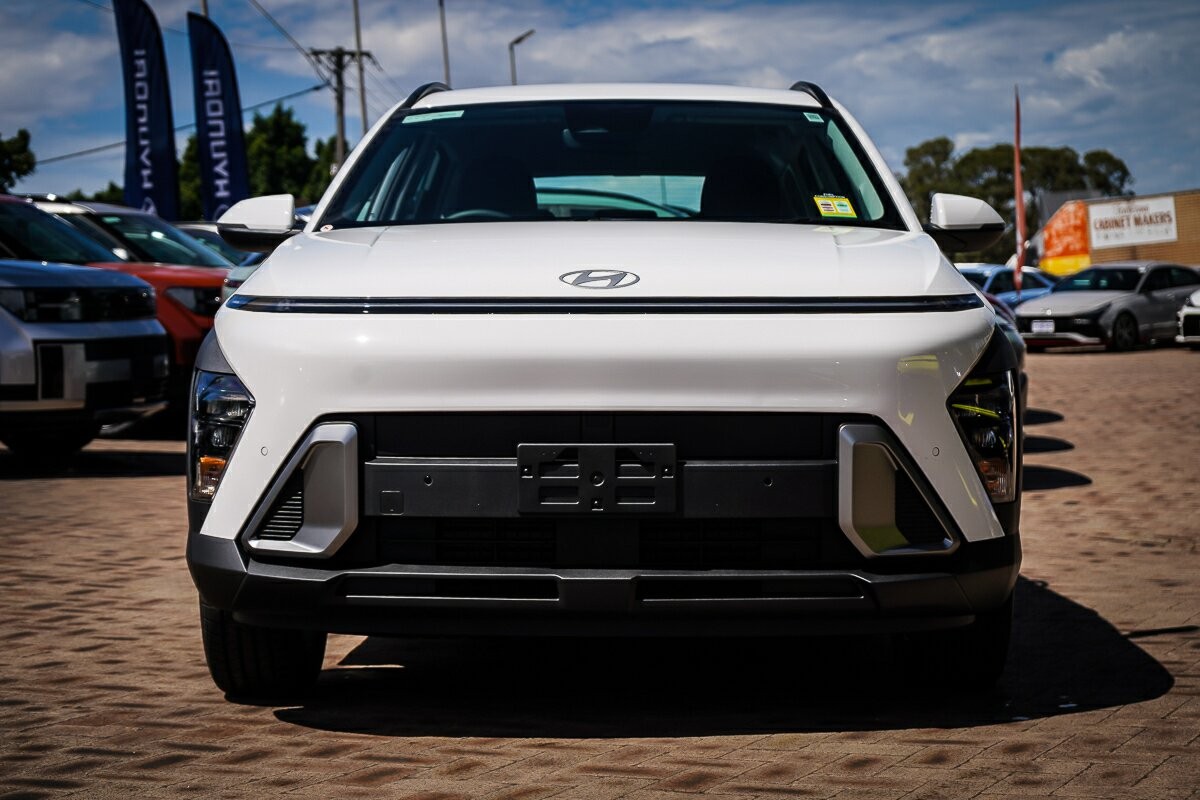 Hyundai Kona image 3