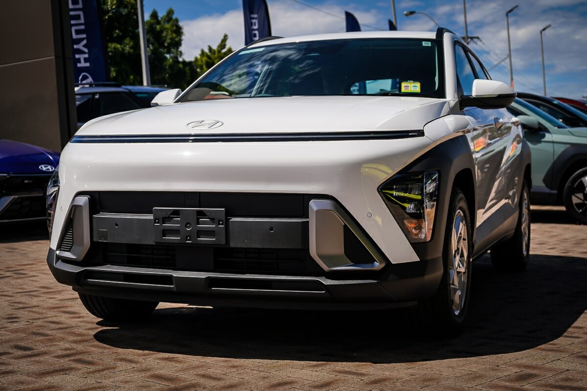 Hyundai Kona image 4