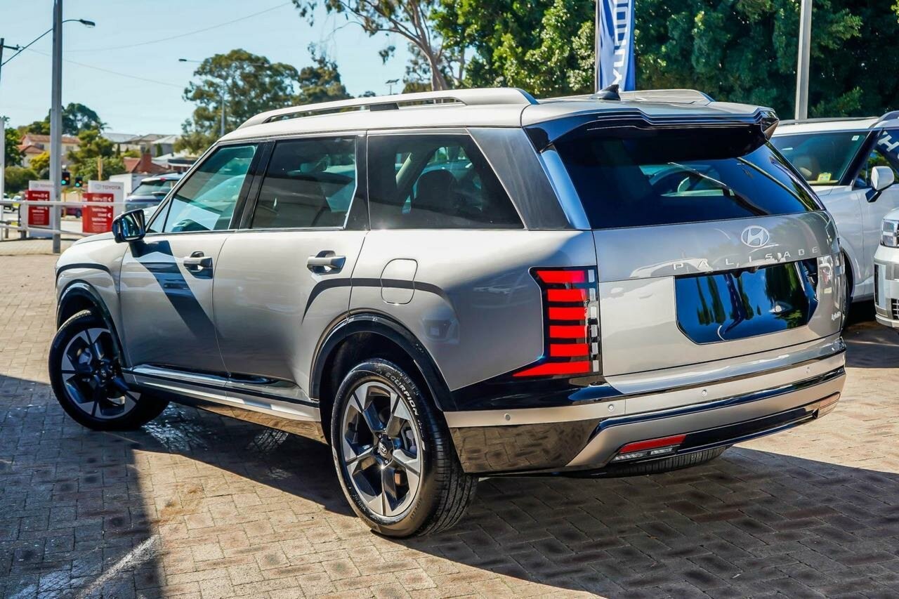 Hyundai Palisade image 2