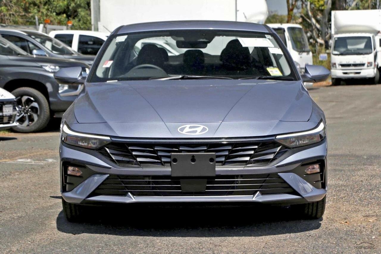 Hyundai I30 image 2